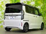 N-BOXカスタム G EX ホンダセンシング 