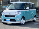 ダイハツ ムーヴキャンバス
