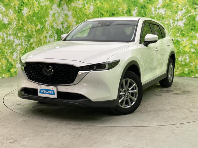 CX-5 2.2 XD プロアクティブ