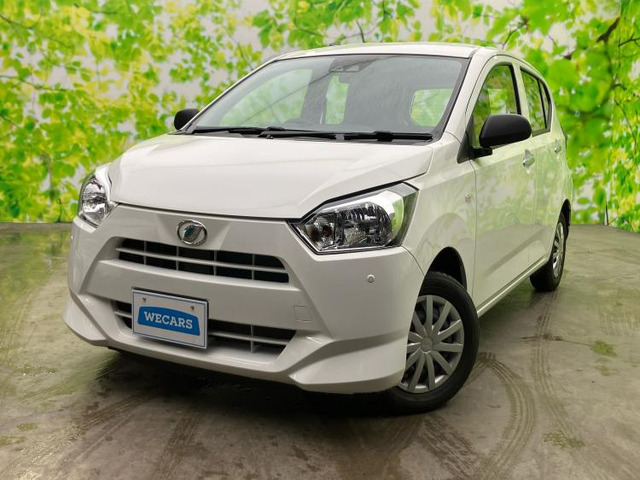 ミライース L SAIII 