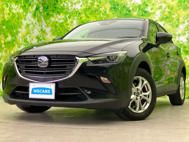 CX-31.5 15S ツーリング