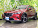 マツダ CX-3