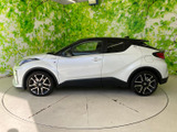 C-HR ハイブリッド 1.8 S GR スポーツ 
