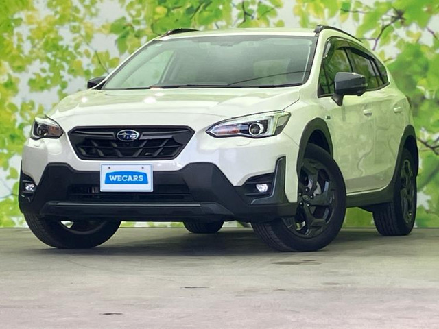 XV2.0 アドバンス スタイルエディション 4WD