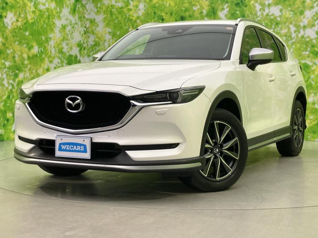 CX-5 2.5 25S 4WD 