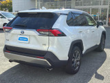 RAV4 2.5 ハイブリッド G E-Four 4WD 