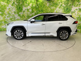 RAV4 2.0 G Zパッケージ 4WD 
