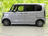 N-BOXカスタム G L ターボ ホンダセンシング 