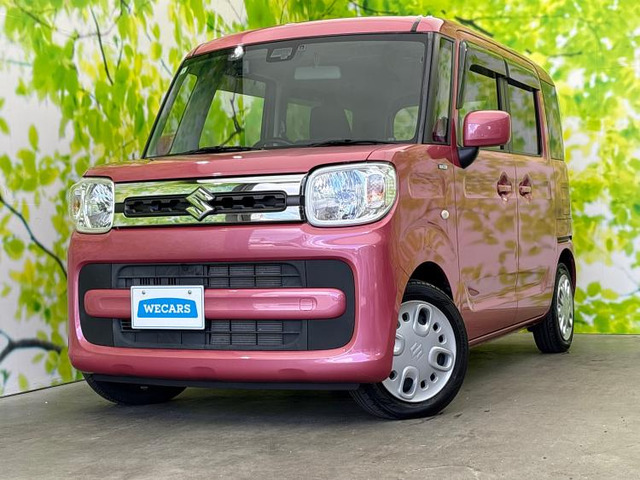 スペーシア ハイブリッド(HYBRID)  X 