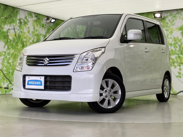 ワゴンR FX リミテッド 