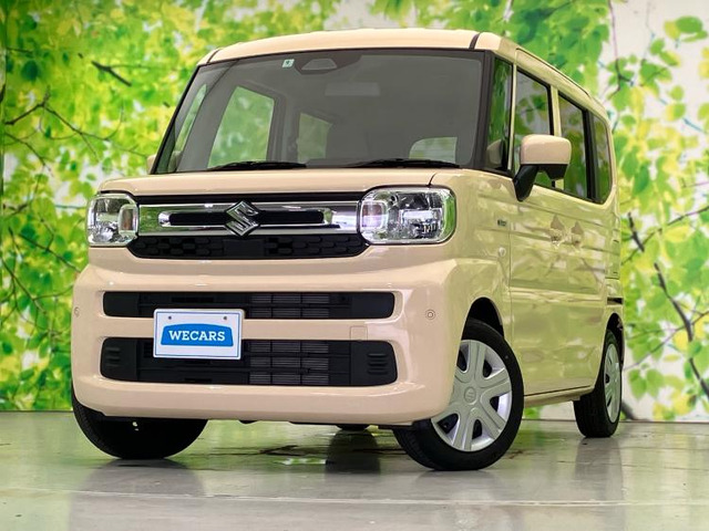 スペーシア  ハイブリッドG