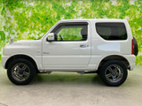 ジムニー クロスアドベンチャー 4WD 