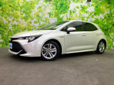 【中古車情報】トヨタ カローラスポーツ 1.8 ハイブリッド G  の中古車詳細（走行距離：6.5万km、カラー：ホワイトパールクリスタルシャイン、販売地域：福岡県古賀市）