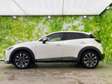 CX-3 1.8 XD プロアクティブ Sパッケージ 4WD 