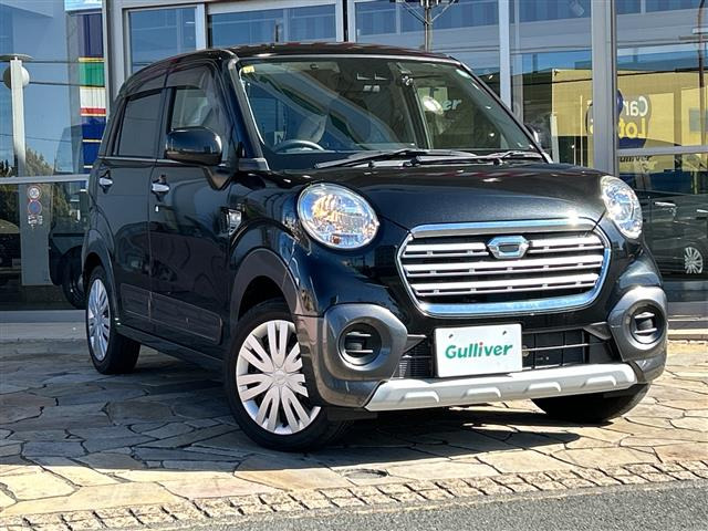 キャストアクティバ X リミテッド SAIII修復歴無し