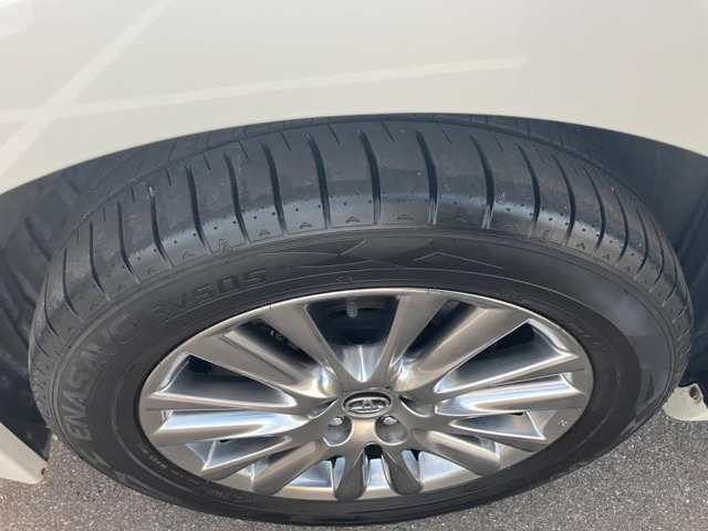 トヨタ ハリアー 