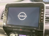 【純正10型ナビ】インテリアに溶け込むスタイリッシュな「専用設計」メーカーナビを装備♪視認性や操作性など基本性能にも優れ、より上質なカーライフをお楽しみいただけます。