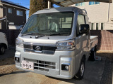 ダイハツ ハイゼットトラック