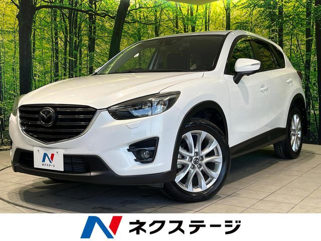 CX-5  XD プロアクティブ
