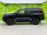 ランドクルーザープラド 2.7 TX Lパッケージ マットブラック エディション 4WD 