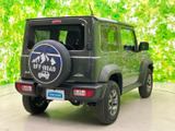 ジムニーシエラ 1.5 JC 4WD 