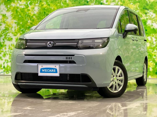 フリード1.5 e:HEV エアー EX