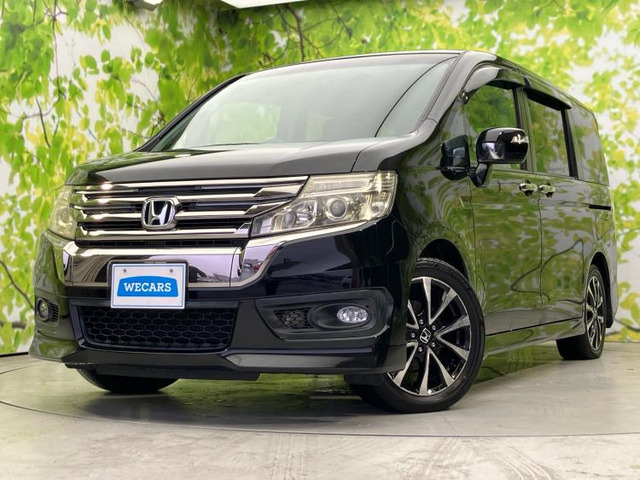 ホンダ ステップワゴン 三重県の中古車 | 中古車情報・中古車検索なら
