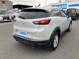 CX-3 1.5 XD 