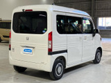 N-VAN +スタイル ファン ホンダセンシング 