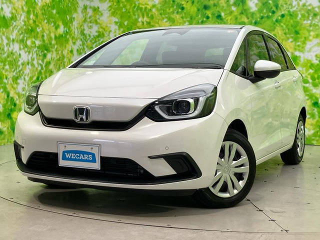 フィット1.3 ベーシック