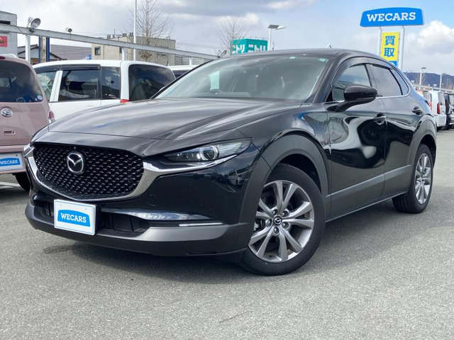 CX-302.0 20S プロアクティブ ツーリングセレクション