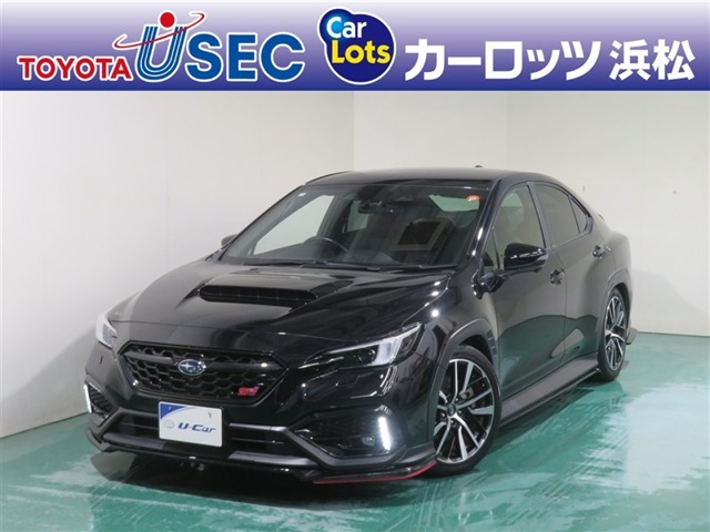 WRX  S4 2.4 STI スポーツR EX 4WD
