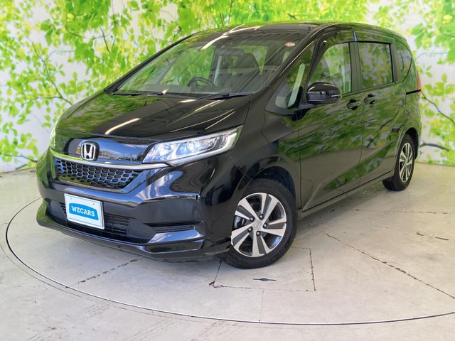 フリード 1.5 G ホンダセンシング （6BA-GB5）