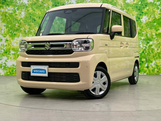 スペーシア  ハイブリッドG