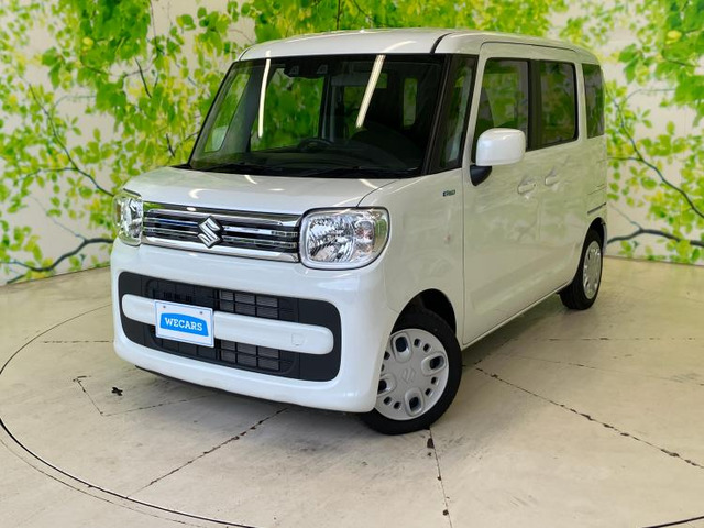 スペーシア  ハイブリッドG