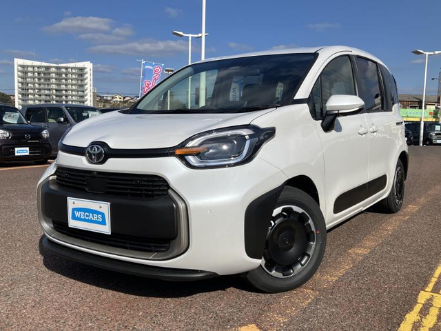 シエンタ ハイブリッド 1.5 Z 