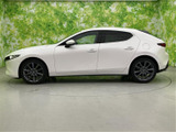 MAZDA3ファストバック 1.8 XD プロアクティブ ツーリング セレクション  4WD 