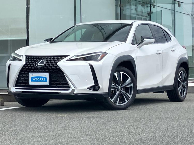 レクサス UX 600万円以下の中古車 | 中古車情報・中古車検索なら【車