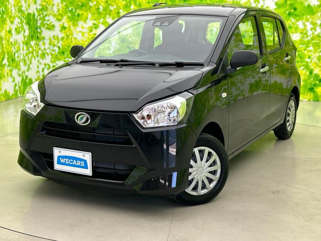 ミライース L SAIII 