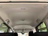 車高があるので、更衣室やリビングのように過ごせる広さです♪自由自在なシートアレンジもタントファンクロスの魅力です☆