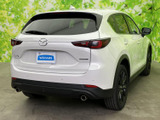 CX-5 2.0 20S ブラックトーンエディション 