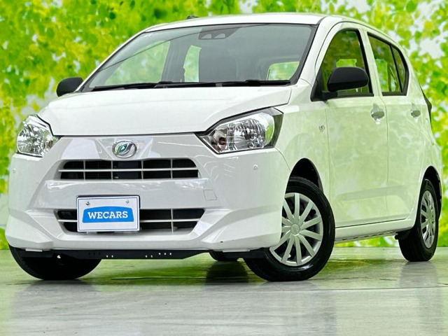 ミライース L SAIII 