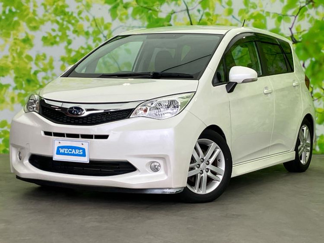 トレジア1.5 i タイプユーロ