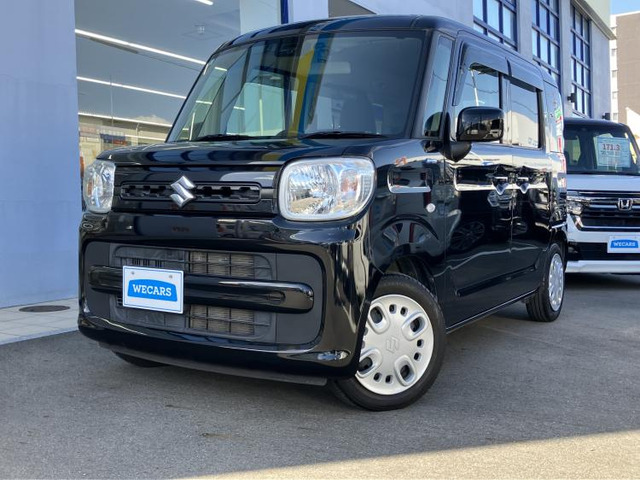 スペーシア  ハイブリッドG