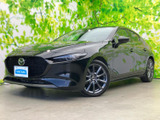マツダ MAZDA3ファストバック 2.0 20S プロアクティブ ツーリング セレクション