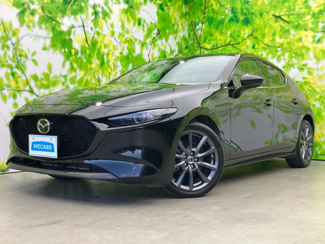 MAZDA3ファストバック2.0 20S プロアクティブ ツーリング セレクション