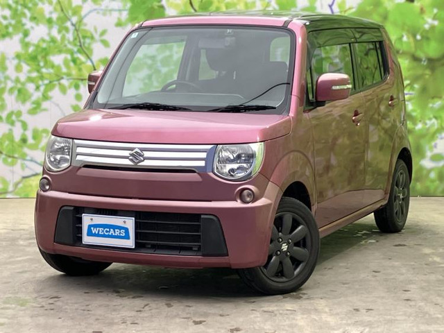 MRワゴン10th アニバーサリーリミテッド