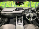 MAZDA3ファストバック 1.5 15S ツーリング 