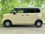 ワゴンRスマイル ハイブリッド(HYBRID) X 4WD 