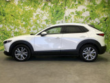 CX-30 2.0 20S プロアクティブ 4WD 
